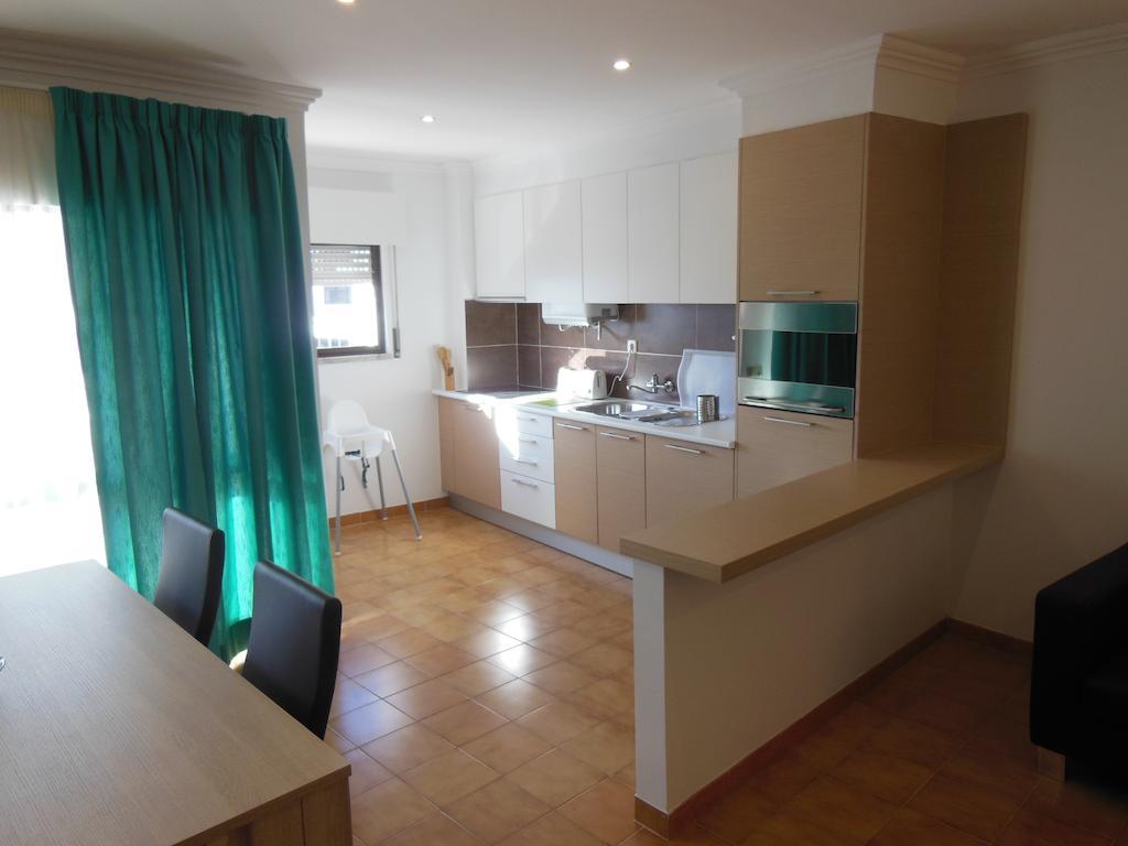 Original Apartments Albufeira Zimmer foto