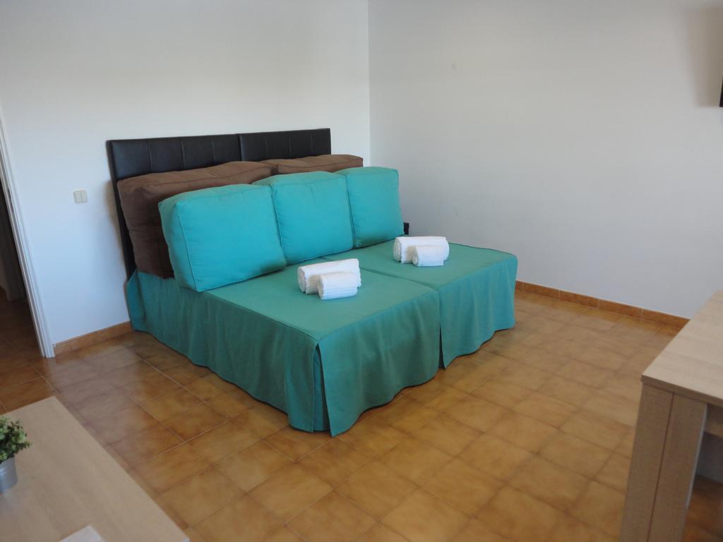 Original Apartments Albufeira Zimmer foto