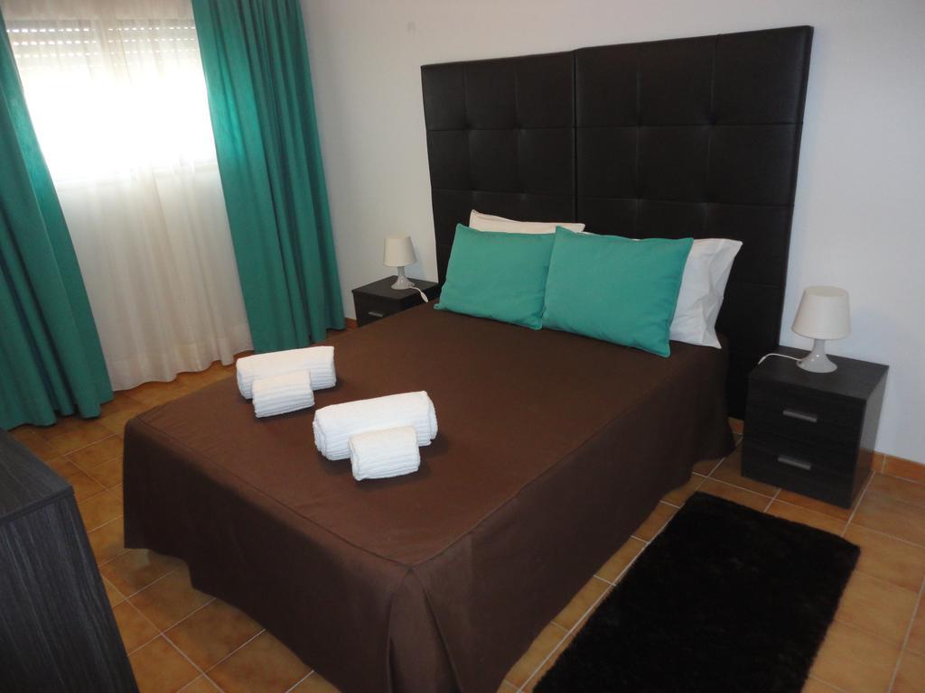 Original Apartments Albufeira Zimmer foto