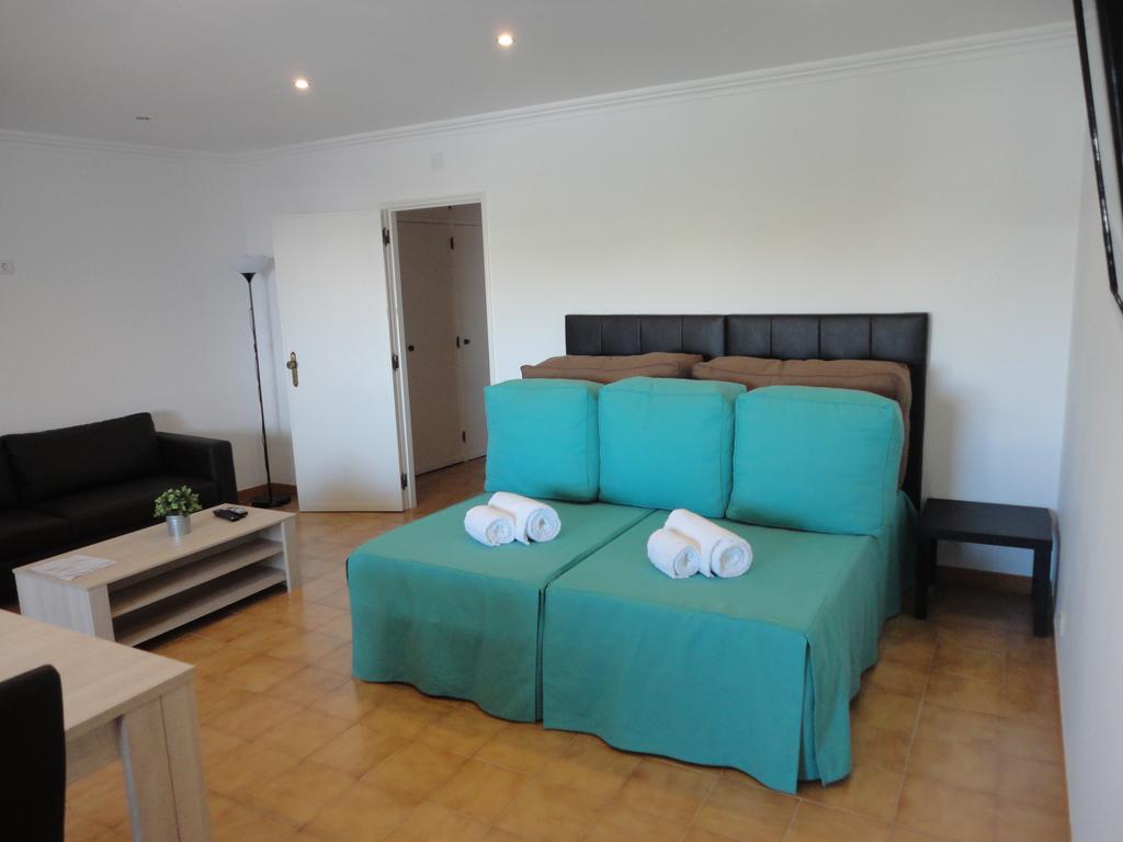 Original Apartments Albufeira Zimmer foto