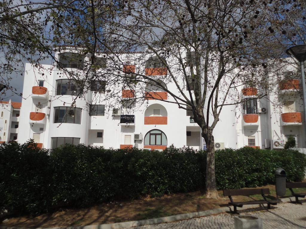 Original Apartments Albufeira Zimmer foto