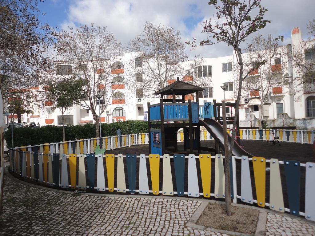 Original Apartments Albufeira Zimmer foto
