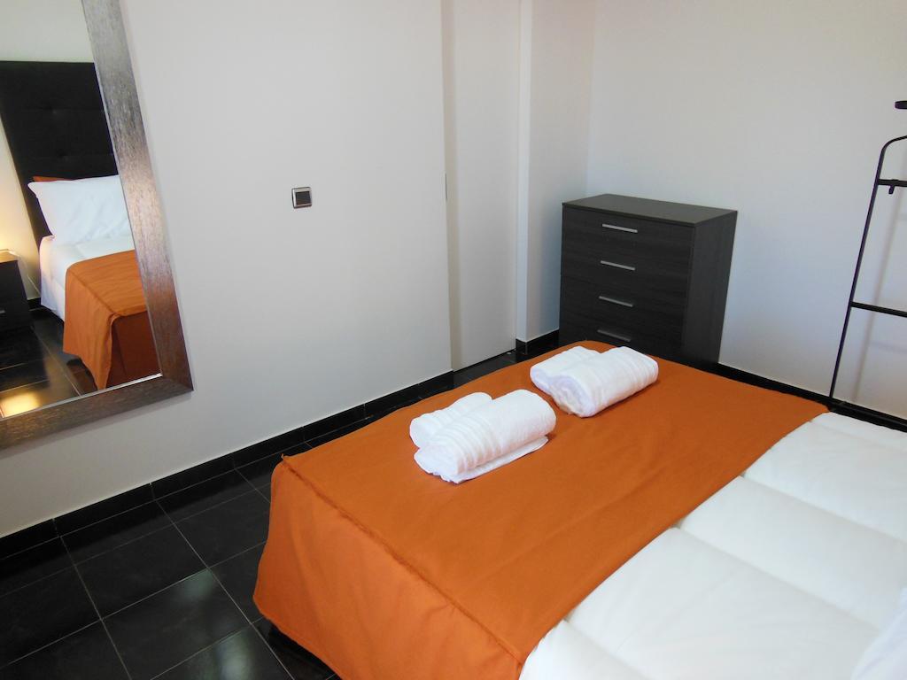Original Apartments Albufeira Zimmer foto
