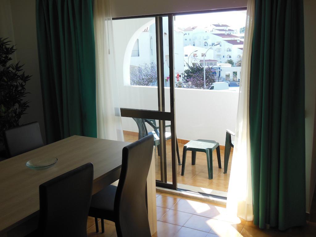 Original Apartments Albufeira Zimmer foto