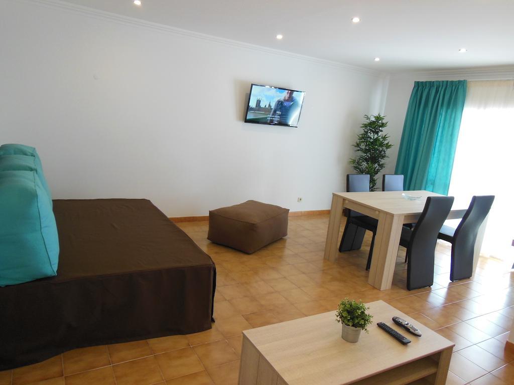 Original Apartments Albufeira Zimmer foto